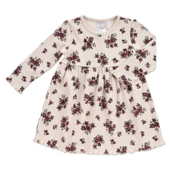 Ricochet Baby Rib Dress Best