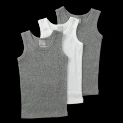 Ricochet Baby Rib Vest 3 Pack Best
