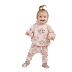 Ricochet Baby Sweatshirt Hot