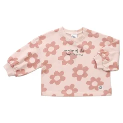 Ricochet Baby Sweatshirt Hot
