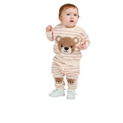 Ricochet Baby Sweatshirt New