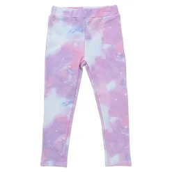 Ricochet Kids Brushed Fleece Leggings Outlet