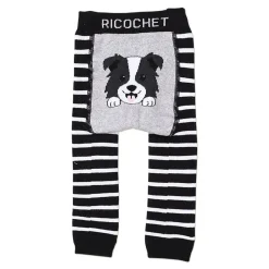 Ricochet Kids Cosy Fleece Leggings New