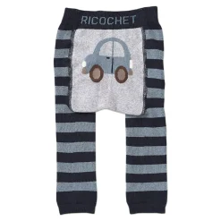 Ricochet Kids Cosy Fleece Leggings Fashion