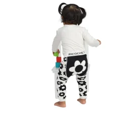 Ricochet Kids Cosy Fleece Leggings Clearance