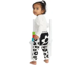 Ricochet Kids Cosy Fleece Leggings Clearance