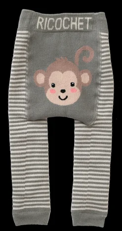 Ricochet Kids Cosy Fleece Leggings Best
