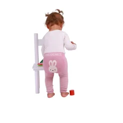 Ricochet Kids Cosy Fleece Leggings Clearance