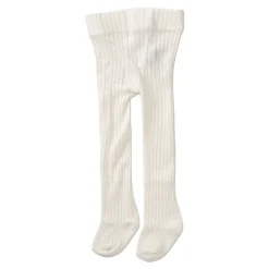 Ricochet Kids Cotton Rib Tights Best