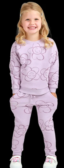 Ricochet Kids Everyday Sweatshirt New