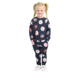 Ricochet Kids Everyday Sweatshirt Fashion