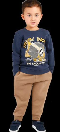 Ricochet Kids Everyday Sweatshirt Sale