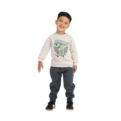 Ricochet Kids Everyday Sweatshirt Hot