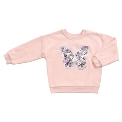 Ricochet Kids Everyday Sweatshirt Clearance