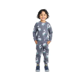 Ricochet Kids Everyday Sweatshirt Best