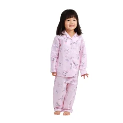 Ricochet Kids Flannelette PJ Fashion