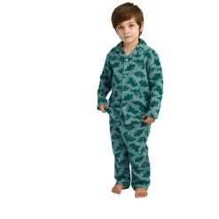 Ricochet Kids Flannelette PJ Discount