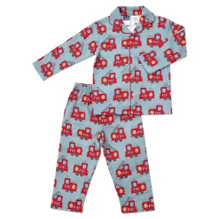 Ricochet Kids Flannelette PJ Discount