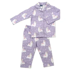 Ricochet Kids Flannelette PJ Best