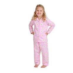 Ricochet Kids Flannelette PJ Outlet