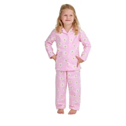 Ricochet Kids Flannelette PJ Outlet