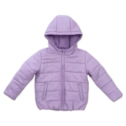 Ricochet Kids Fleece Lined Padded Jacket Discount