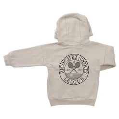 Ricochet Kids Hoodie Hot