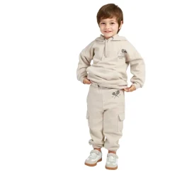 Ricochet Kids Hoodie Hot