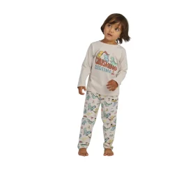 Ricochet Kids Long Knit PJS Online