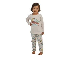 Ricochet Kids Long Knit PJS Online