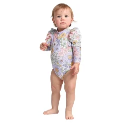 Ricochet Kids Long Sleeved Swimsuit Sale