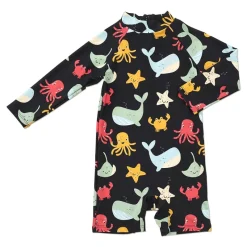 Ricochet Kids LS Rash Suit Sale