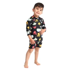 Ricochet Kids LS Rash Suit Sale
