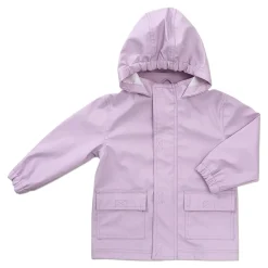Ricochet Kids Rain Jacket New