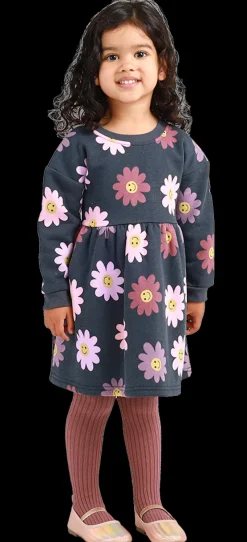 Ricochet Kids Sweater Dress Outlet