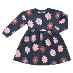 Ricochet Kids Sweater Dress Outlet