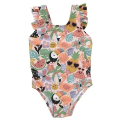 Ricochet Kids Swimsuit Online