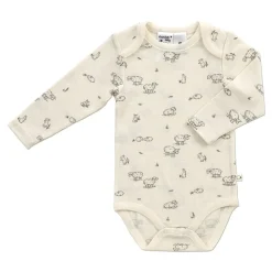 Ricochet Merino Baby L/S Bodysuit Online