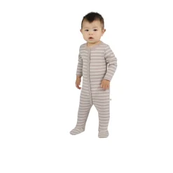 Ricochet Merino Baby Merino Growsuit Sale