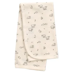 Ricochet Merino Baby Merino Wrap Fashion