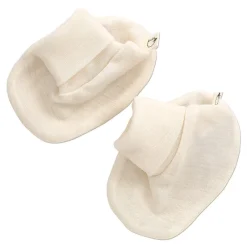 Ricochet Merino Baby Merino Booties Sale