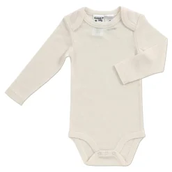 Ricochet Merino Baby Merino Bamboo L/S Bodysuit Outlet