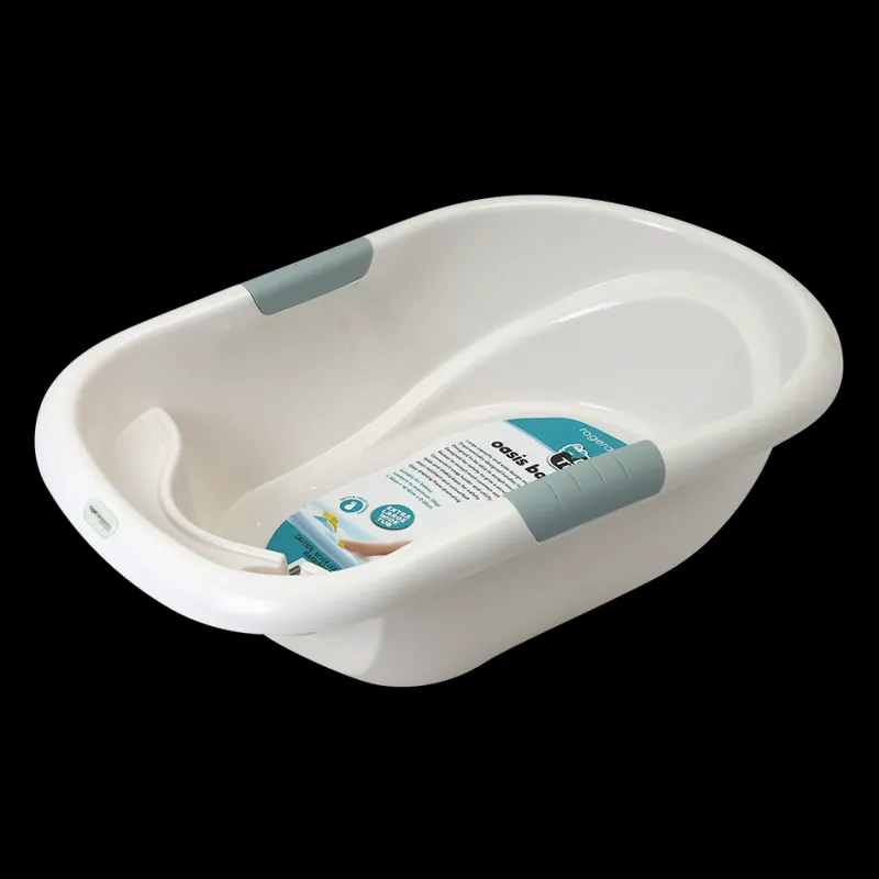 Roger Armstrong Oasis Bath Discount