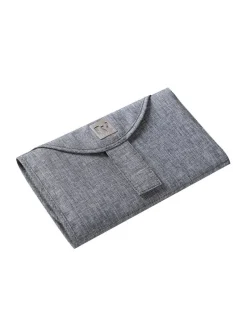 Ryco deluxe change mat grey New
