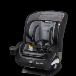 Safety First EverSlim All-in-One Convertible Car Seat High Street Discount