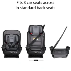 Safety First EverSlim All-in-One Convertible Car Seat High Street Discount