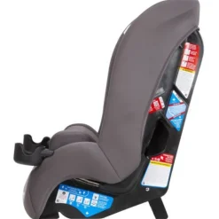 Safety First Jive 2-in-1 Convertible Car Seat Harvest Moon Outlet