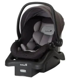 Safety First OnBoard 35 Infant Capsule Monument Hot
