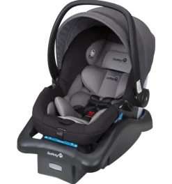 Safety First OnBoard 35 Infant Capsule Monument Hot