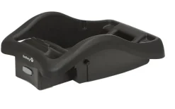 Safety First OnBoard 35 LT Infant Car Seat Base Clearance